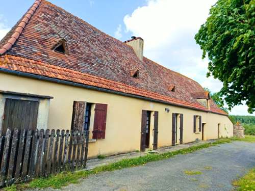Lalinde Dordogne ferme foto 7343264