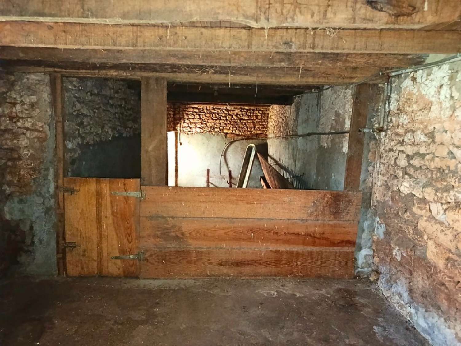 à vendre ferme Lalinde Dordogne 3