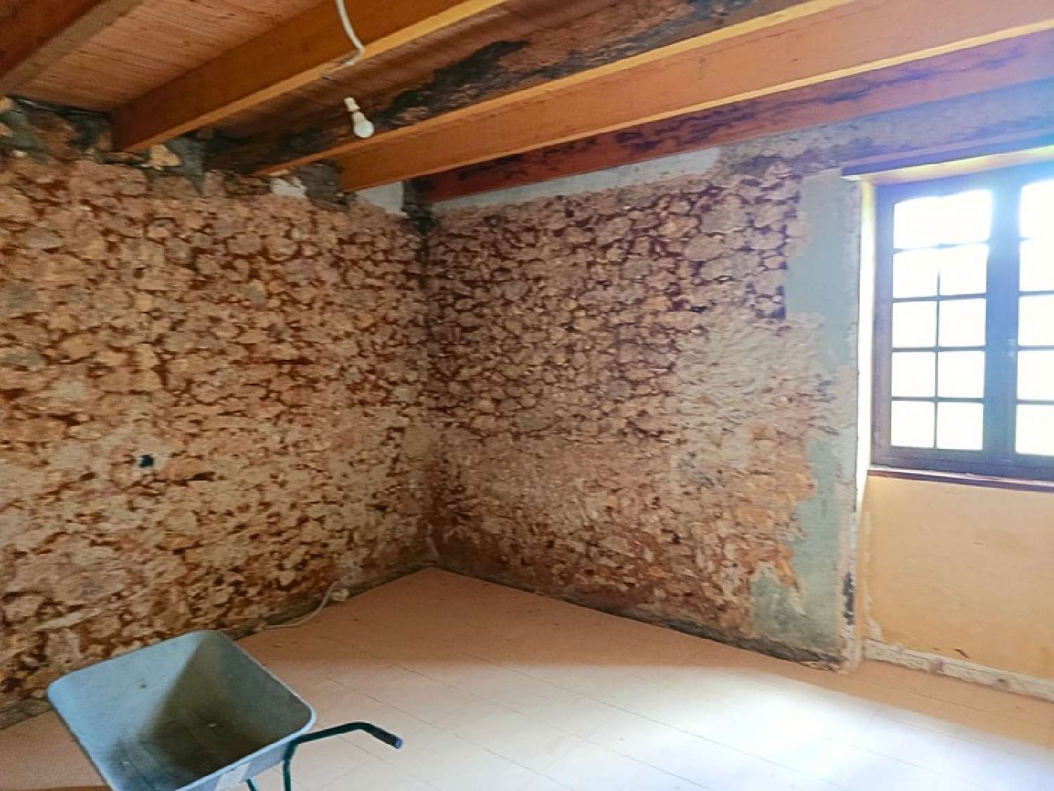 à vendre ferme Lalinde Dordogne 6