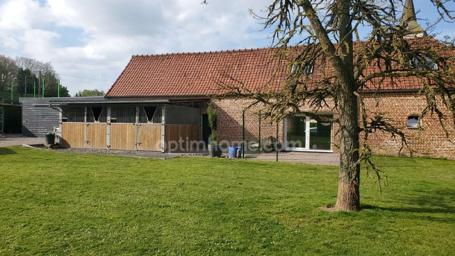 te koop boerderij Lattre-Saint-Quentin Pas-de-Calais 3
