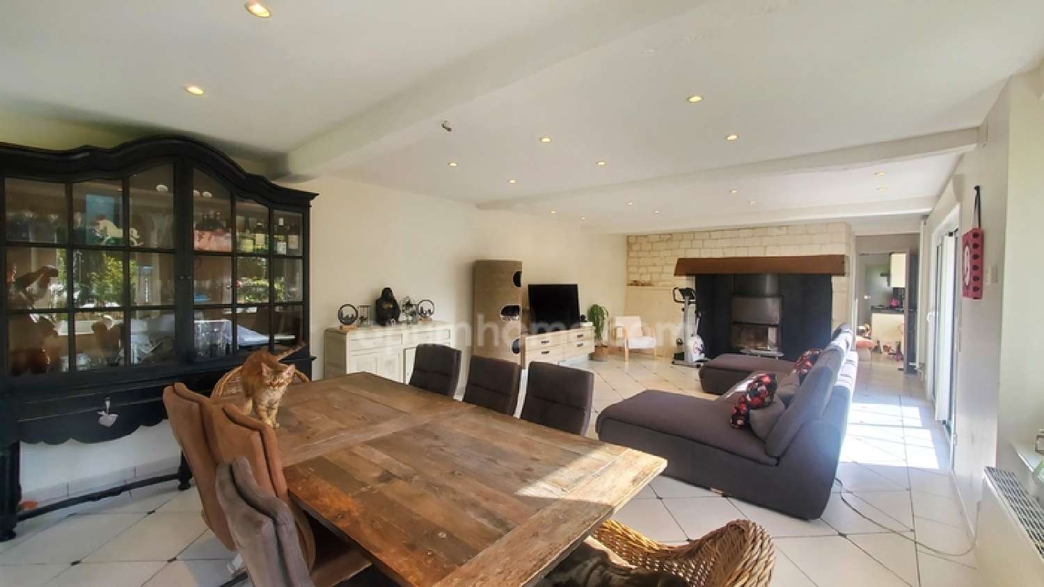 te koop boerderij Lattre-Saint-Quentin Pas-de-Calais 4