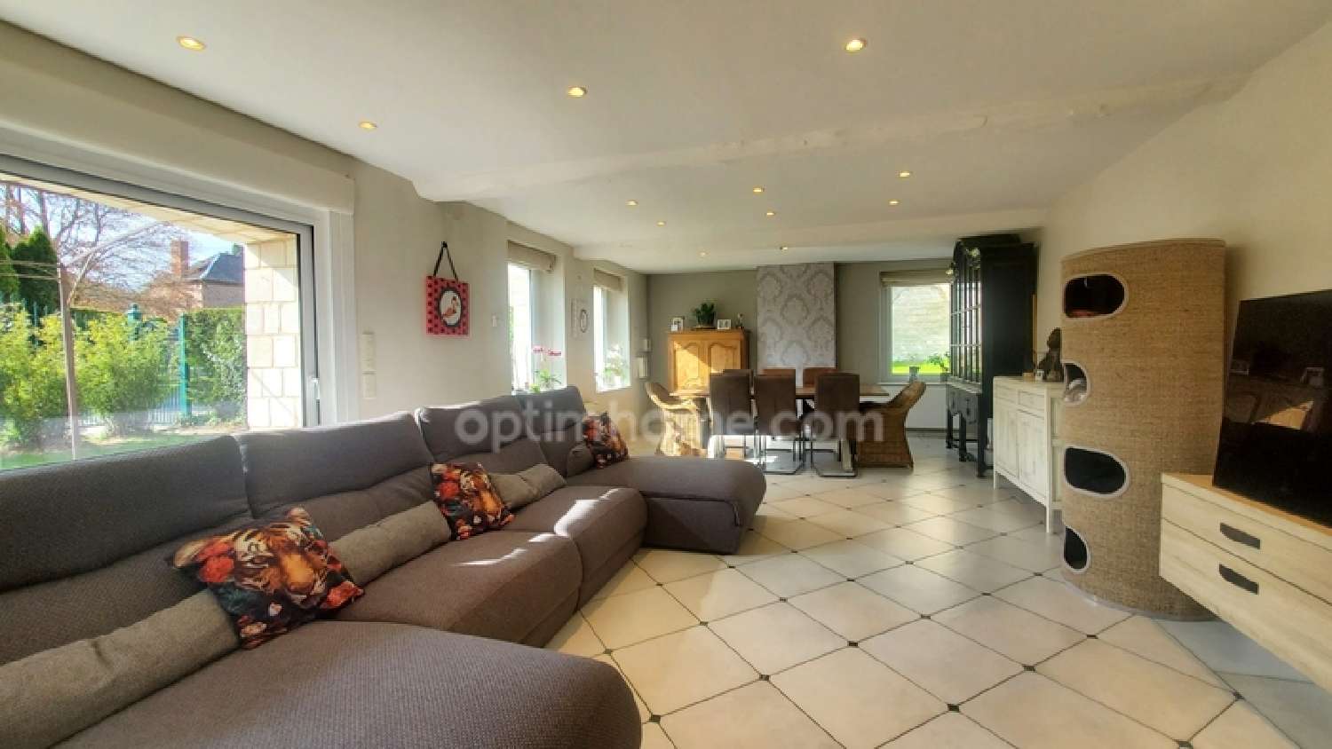 te koop boerderij Lattre-Saint-Quentin Pas-de-Calais 5