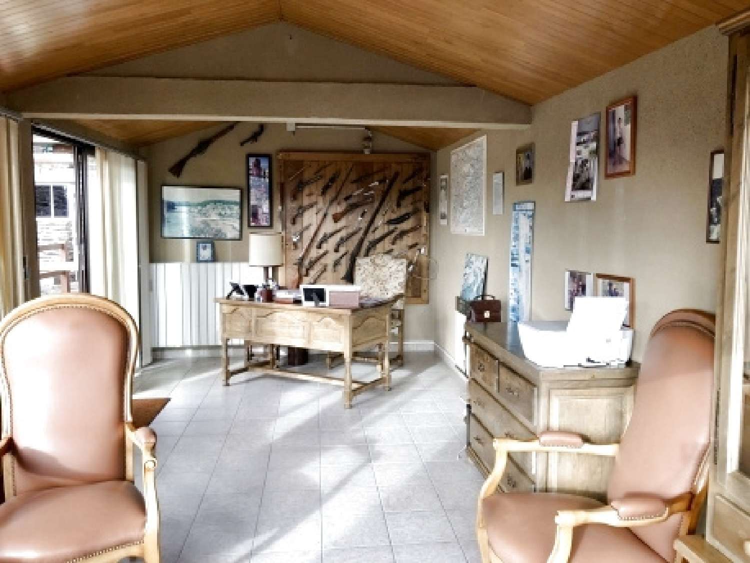  à vendre ferme Le Collet-de-Dèze Lozère 2