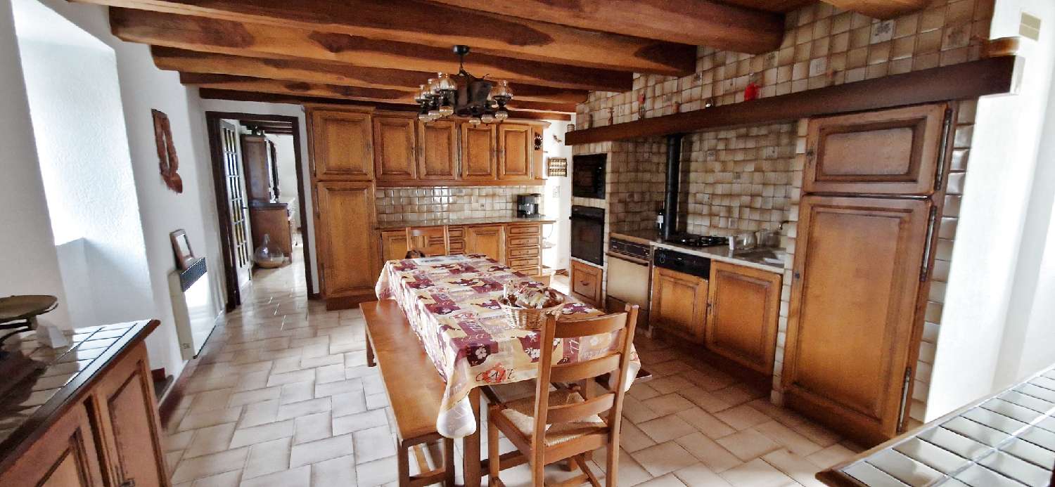  à vendre ferme Le Collet-de-Dèze Lozère 3