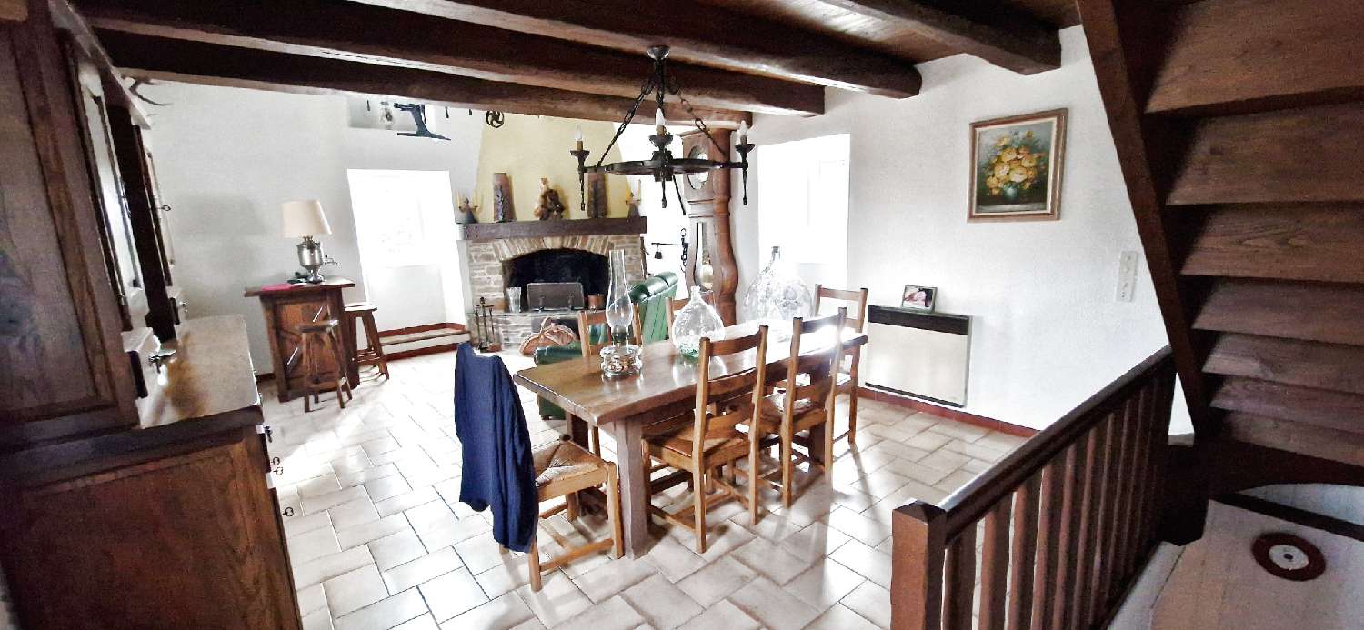  à vendre ferme Le Collet-de-Dèze Lozère 4