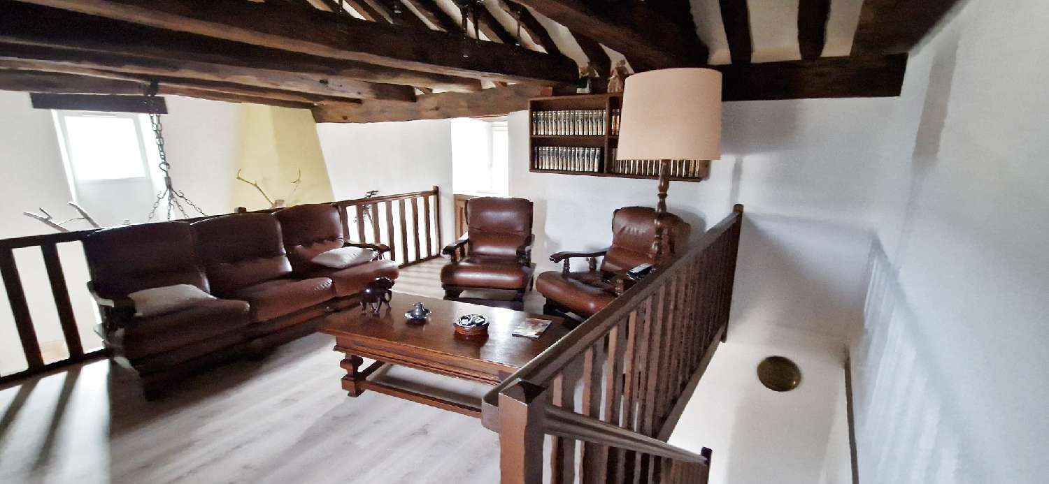  à vendre ferme Le Collet-de-Dèze Lozère 6