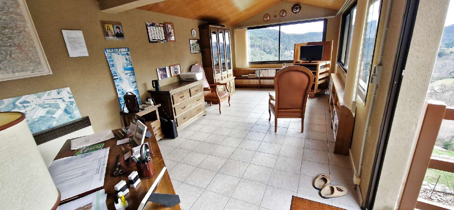  à vendre ferme Le Collet-de-Dèze Lozère 7