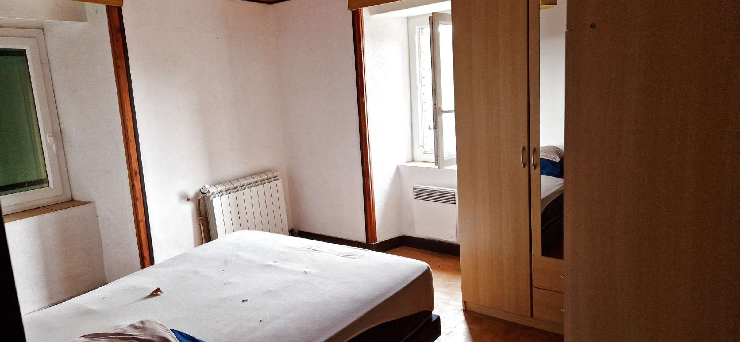  à vendre ferme Le Collet-de-Dèze Lozère 8