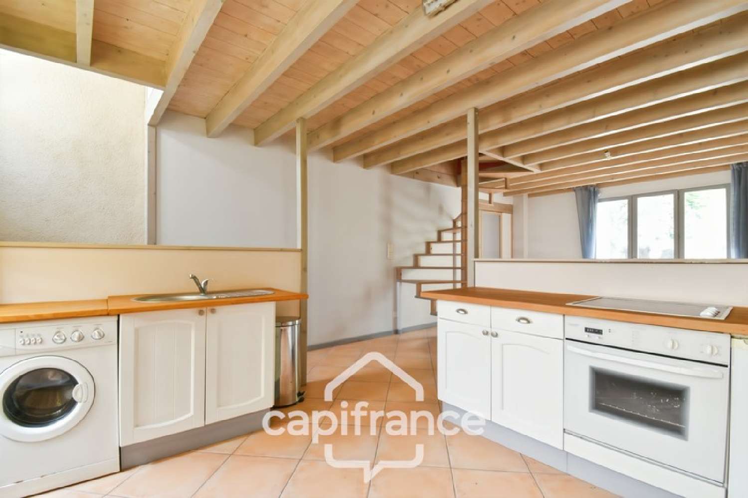  à vendre ferme Les Églises-d'Argenteuil Charente-Maritime 7