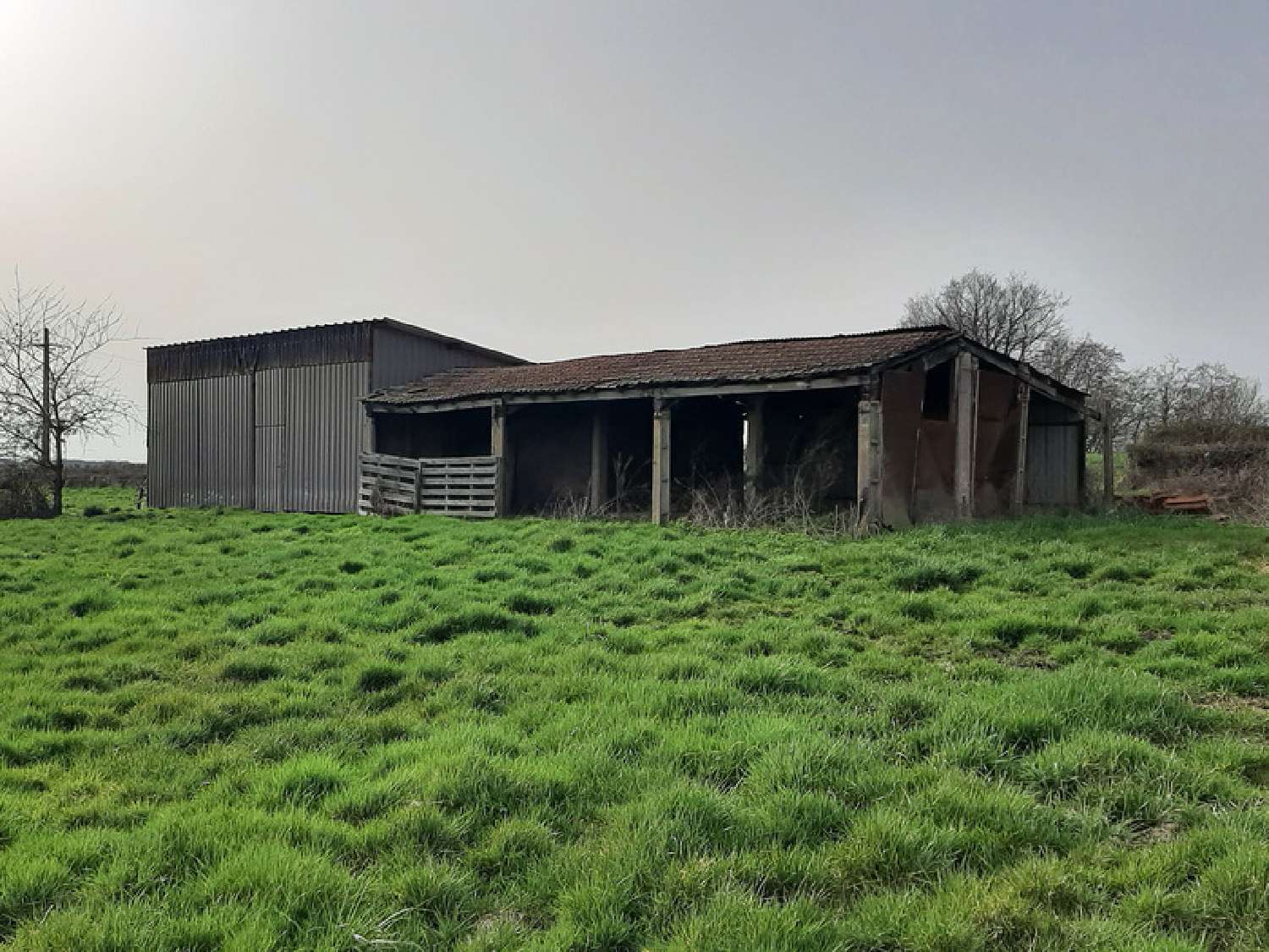  for sale farm Les Guerreaux Saône-et-Loire 6