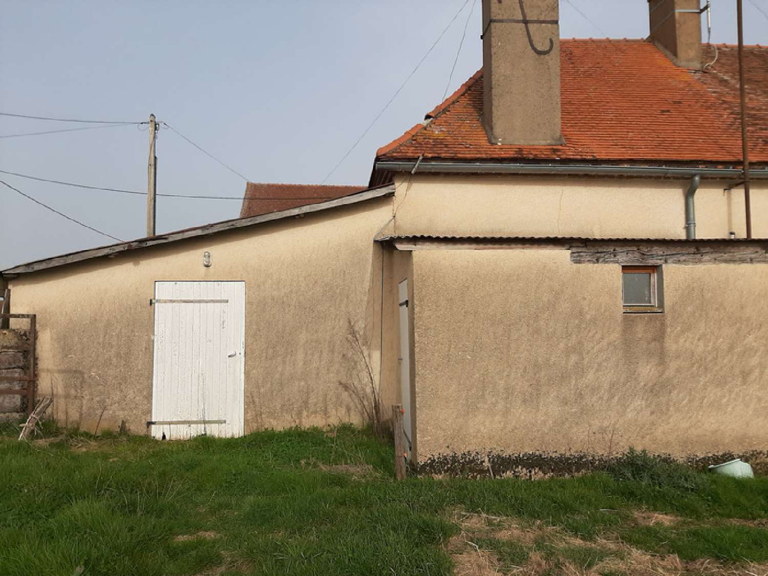  for sale farm Les Guerreaux Saône-et-Loire 7