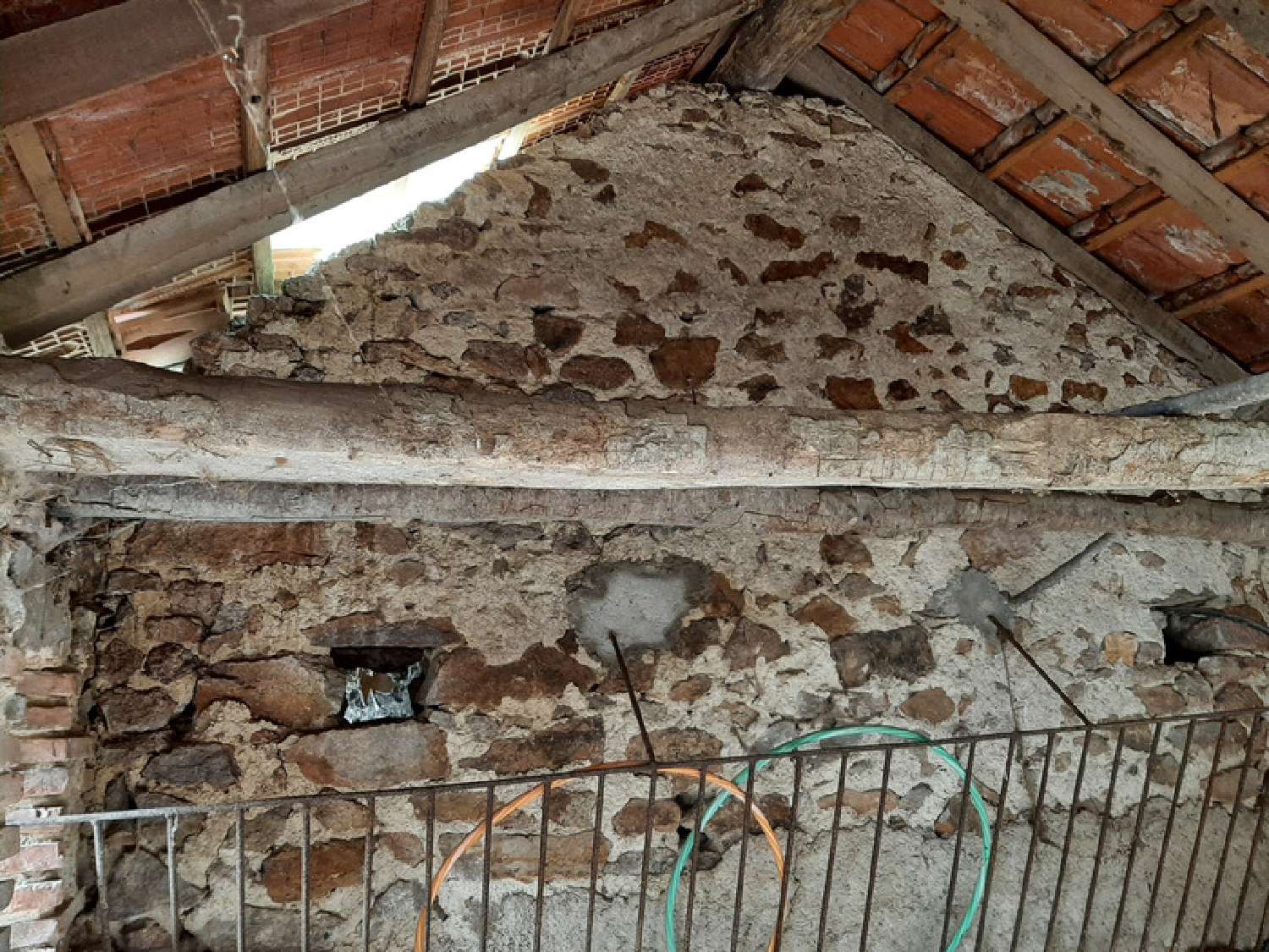  for sale farm Les Guerreaux Saône-et-Loire 8