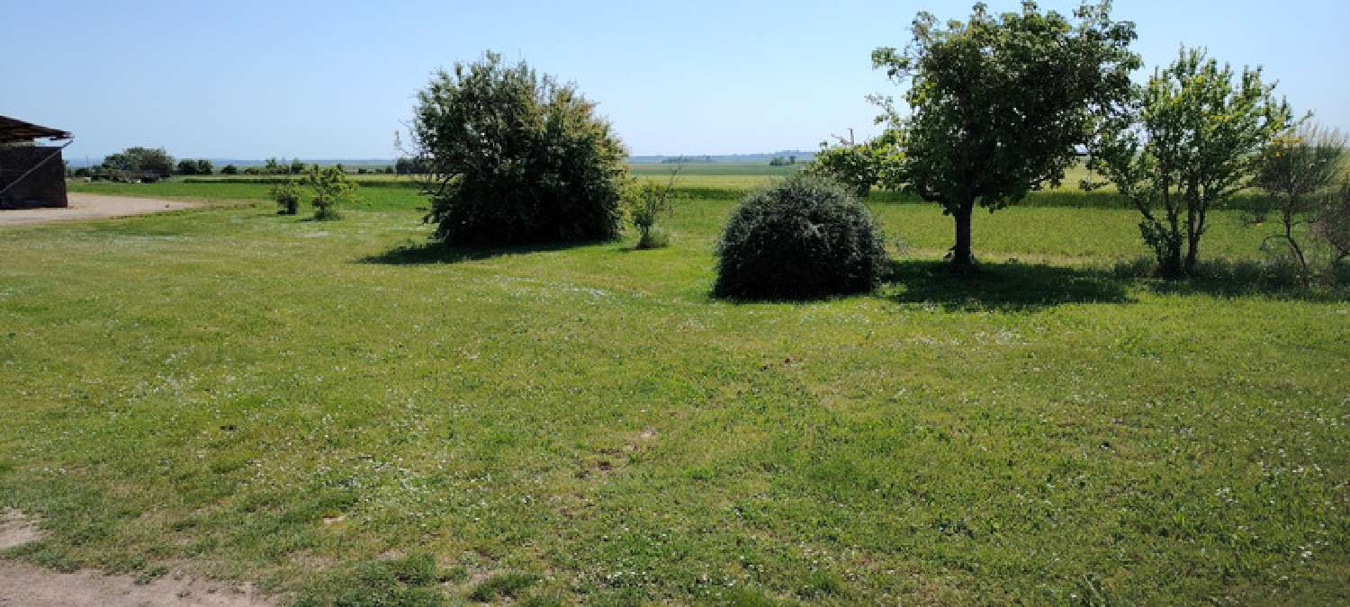 kaufen Bauernhof Les Jumeaux Deux-Sèvres 6