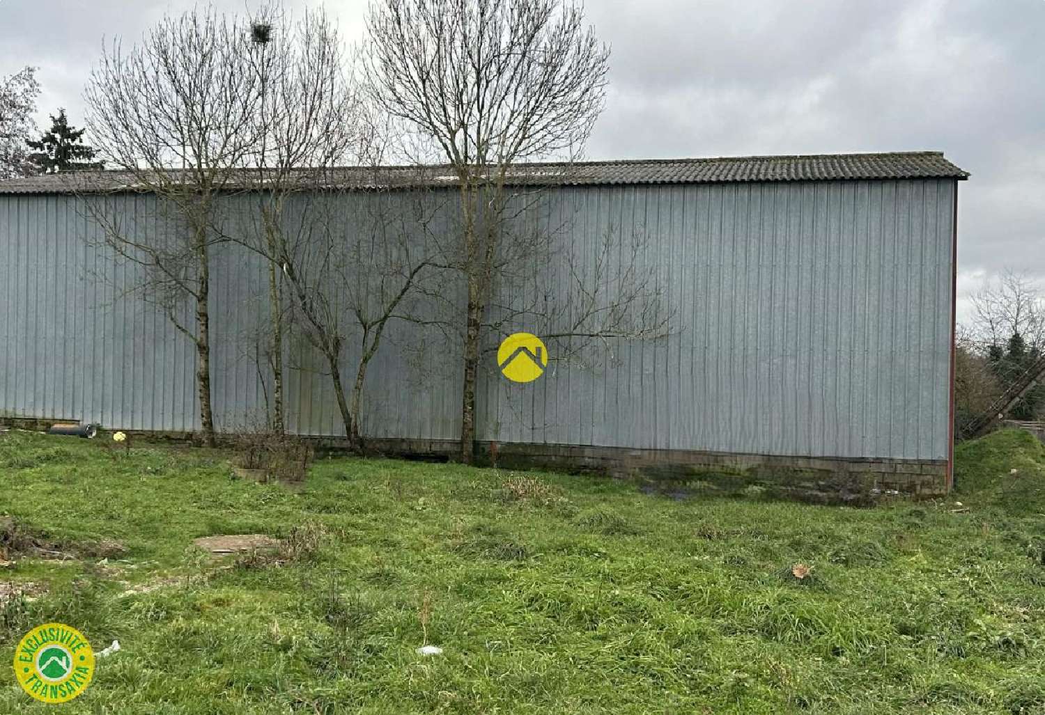  te koop boerderij Louroux-Bourbonnais Allier 3