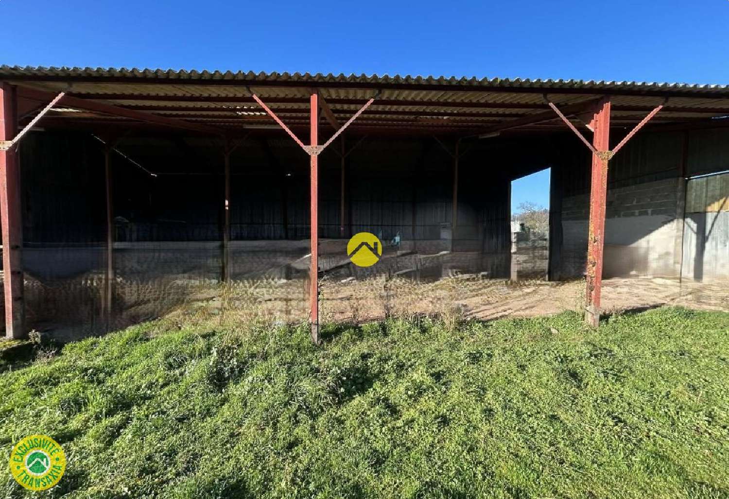  te koop boerderij Louroux-Bourbonnais Allier 4