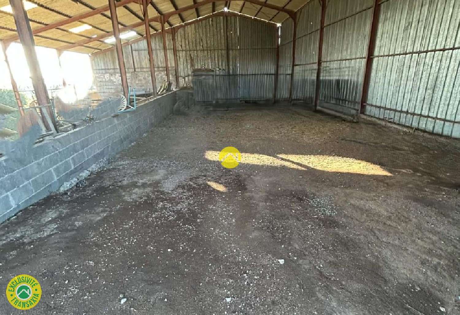  te koop boerderij Louroux-Bourbonnais Allier 5