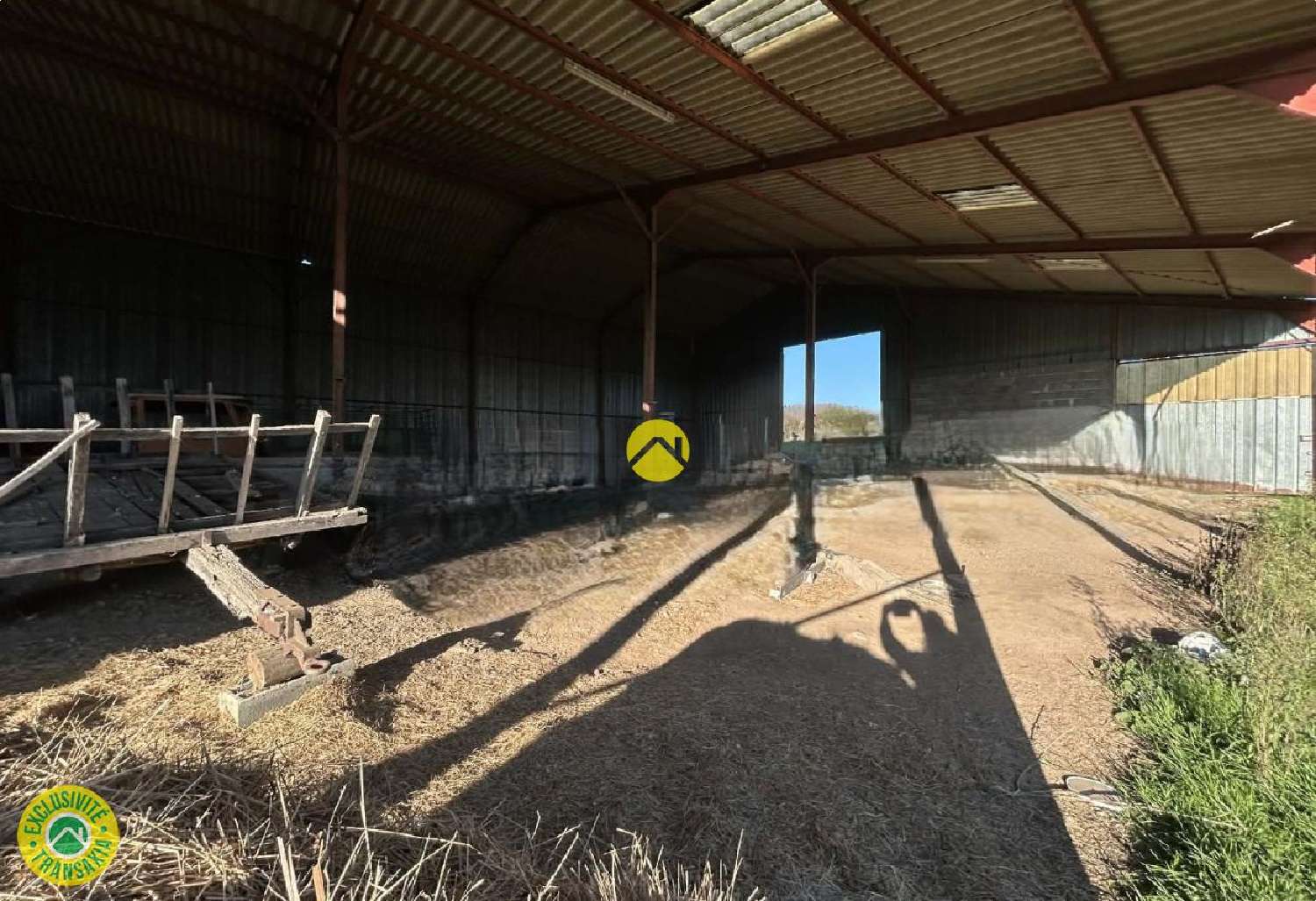  te koop boerderij Louroux-Bourbonnais Allier 6