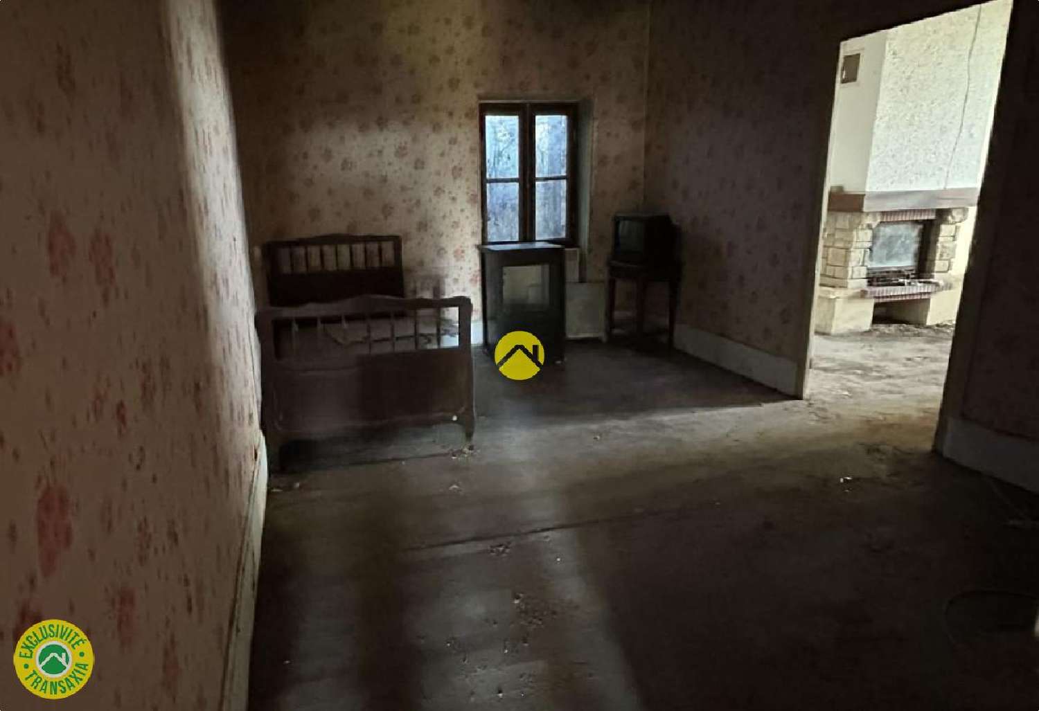  te koop boerderij Louroux-Bourbonnais Allier 7