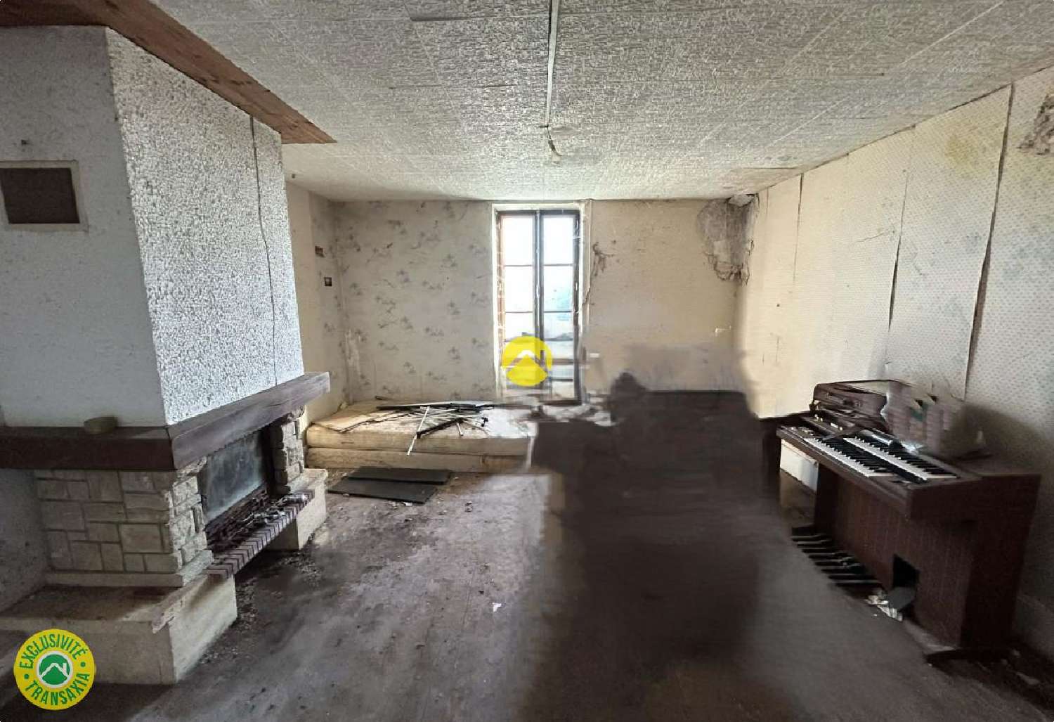  te koop boerderij Louroux-Bourbonnais Allier 8