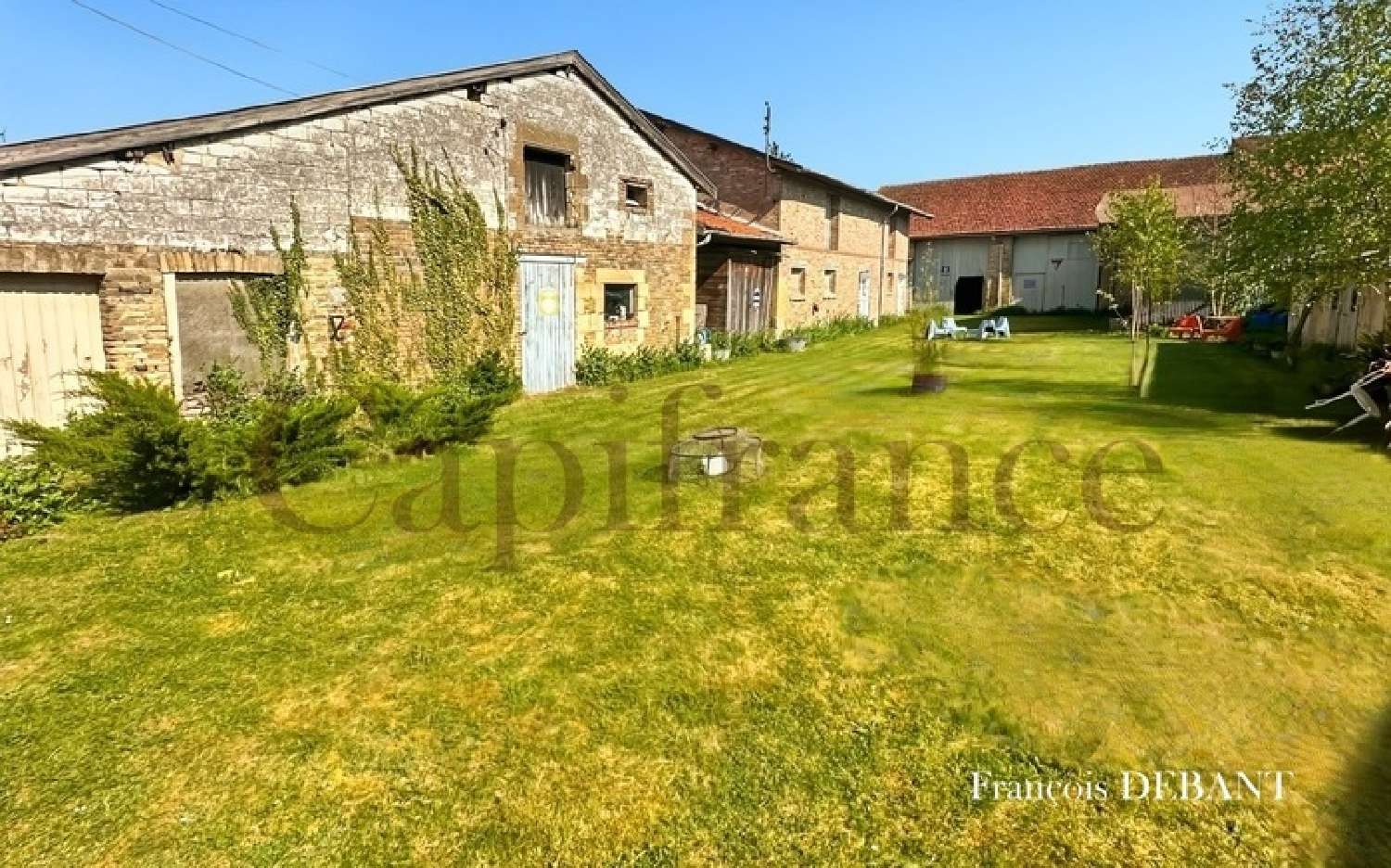  for sale farm Machault Ardennes 1