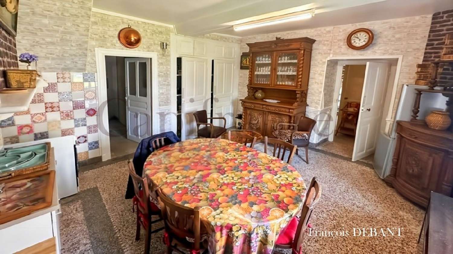  for sale farm Machault Ardennes 4