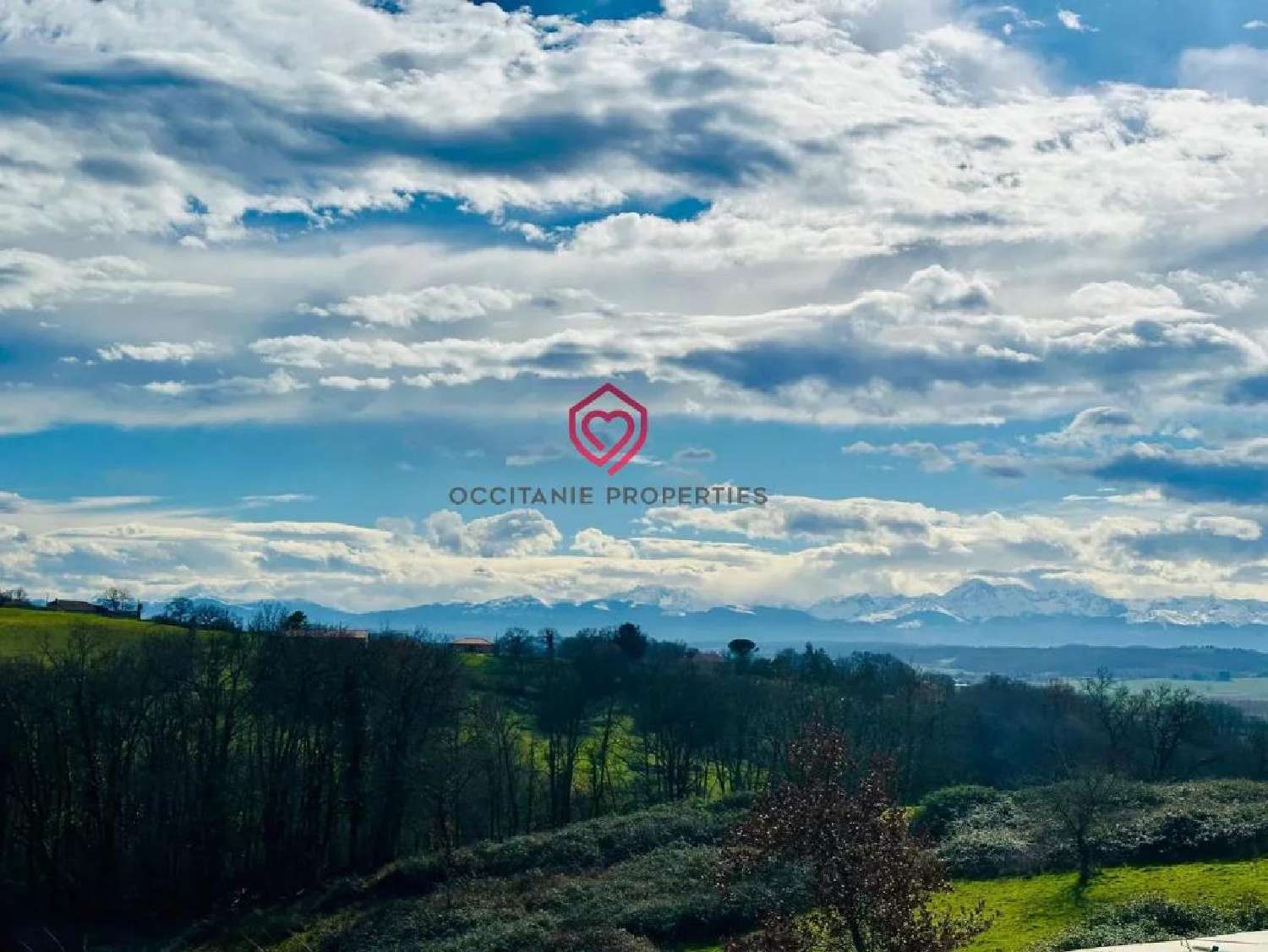  for sale farm Malabat Gers 3