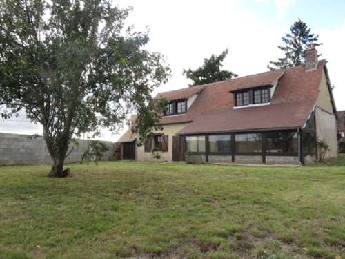 Marcilly-la-Campagne Eure ferme foto 7336132