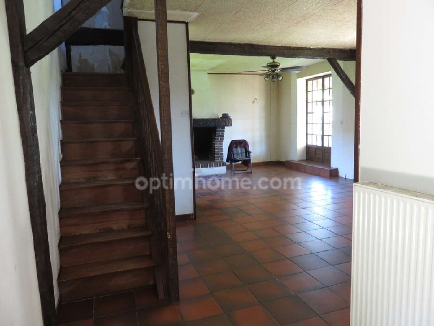  à vendre ferme Marcilly-la-Campagne Eure 2