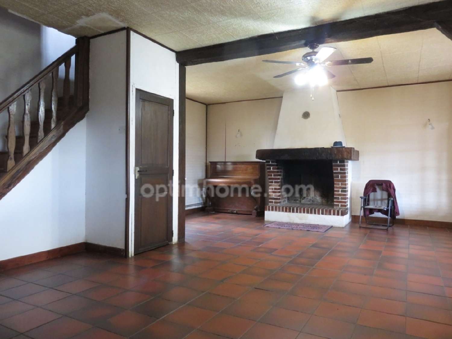  à vendre ferme Marcilly-la-Campagne Eure 3