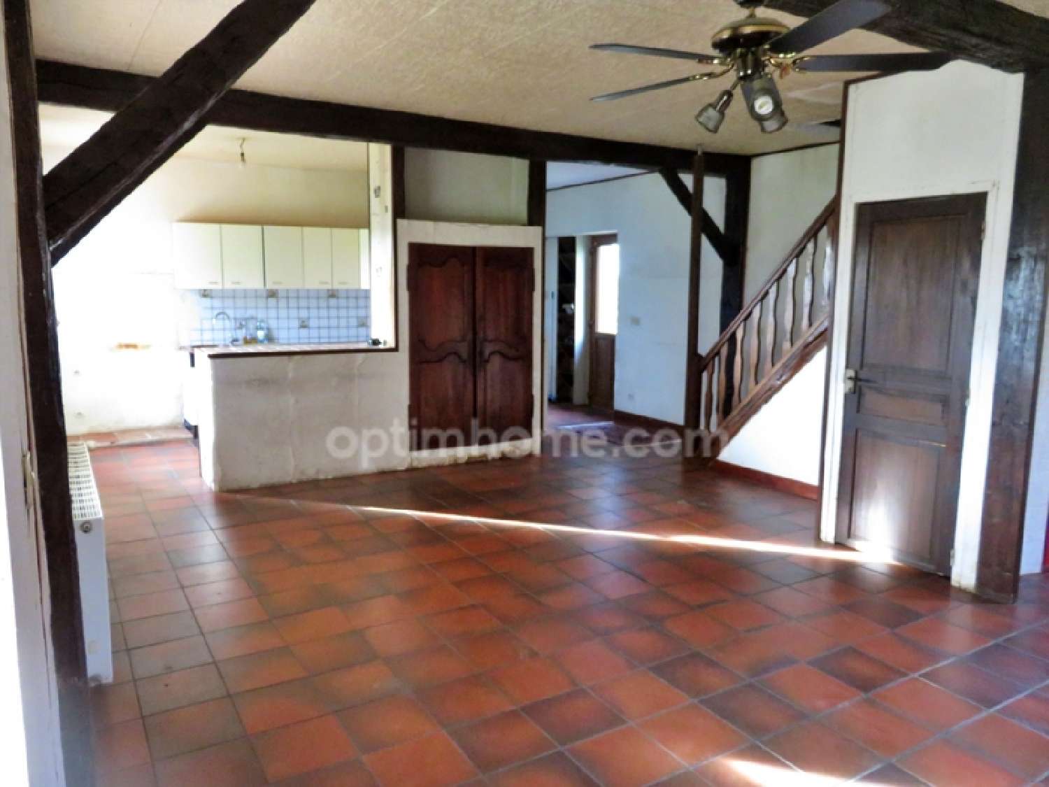  à vendre ferme Marcilly-la-Campagne Eure 4