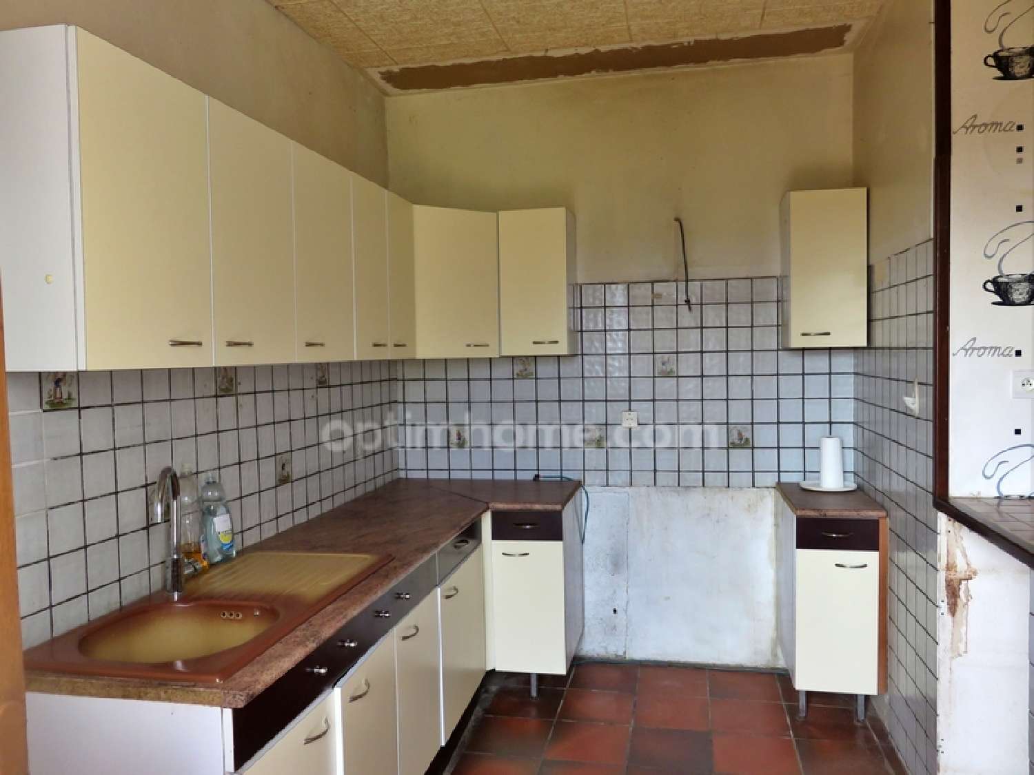  à vendre ferme Marcilly-la-Campagne Eure 5