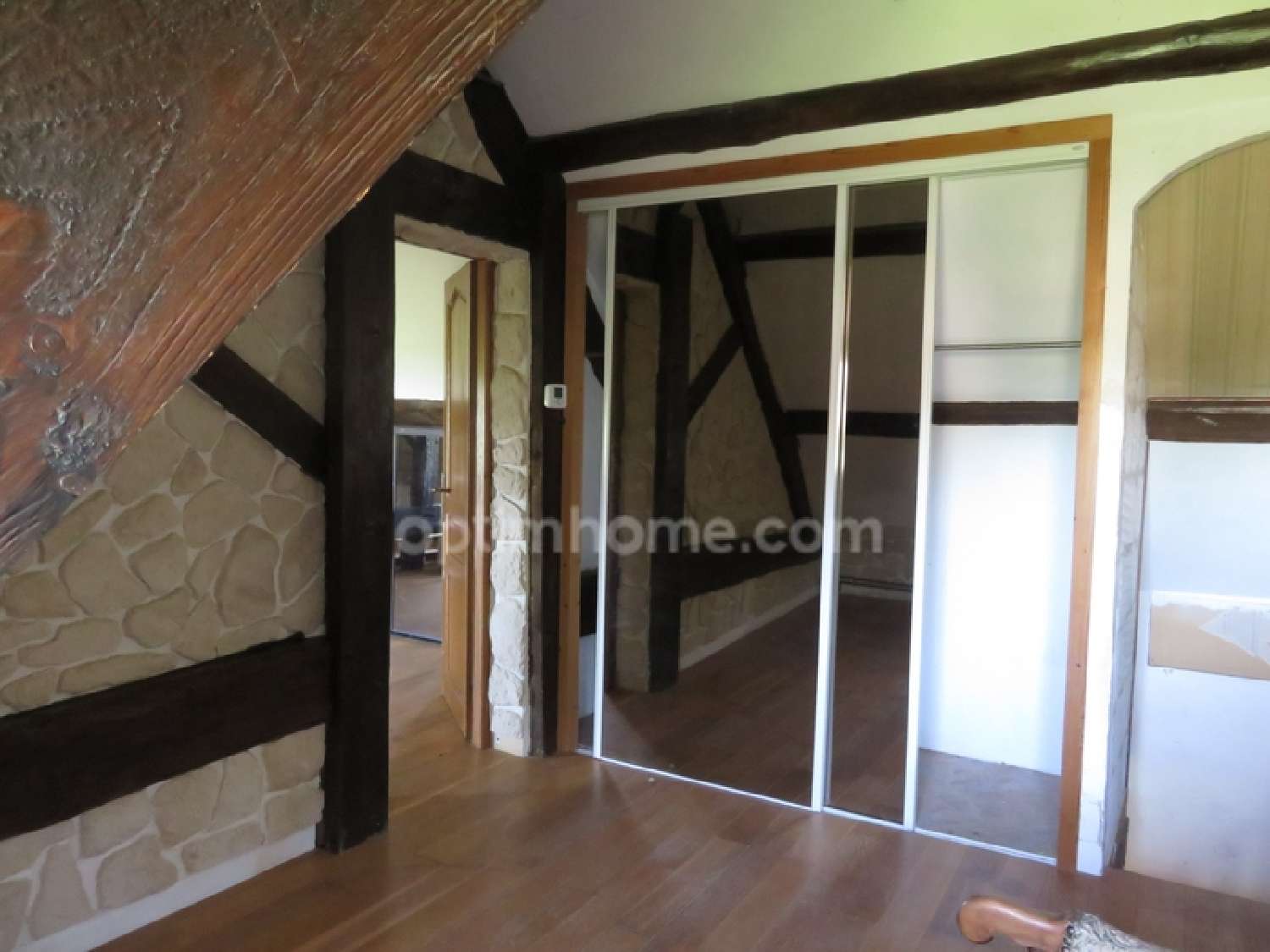  à vendre ferme Marcilly-la-Campagne Eure 7