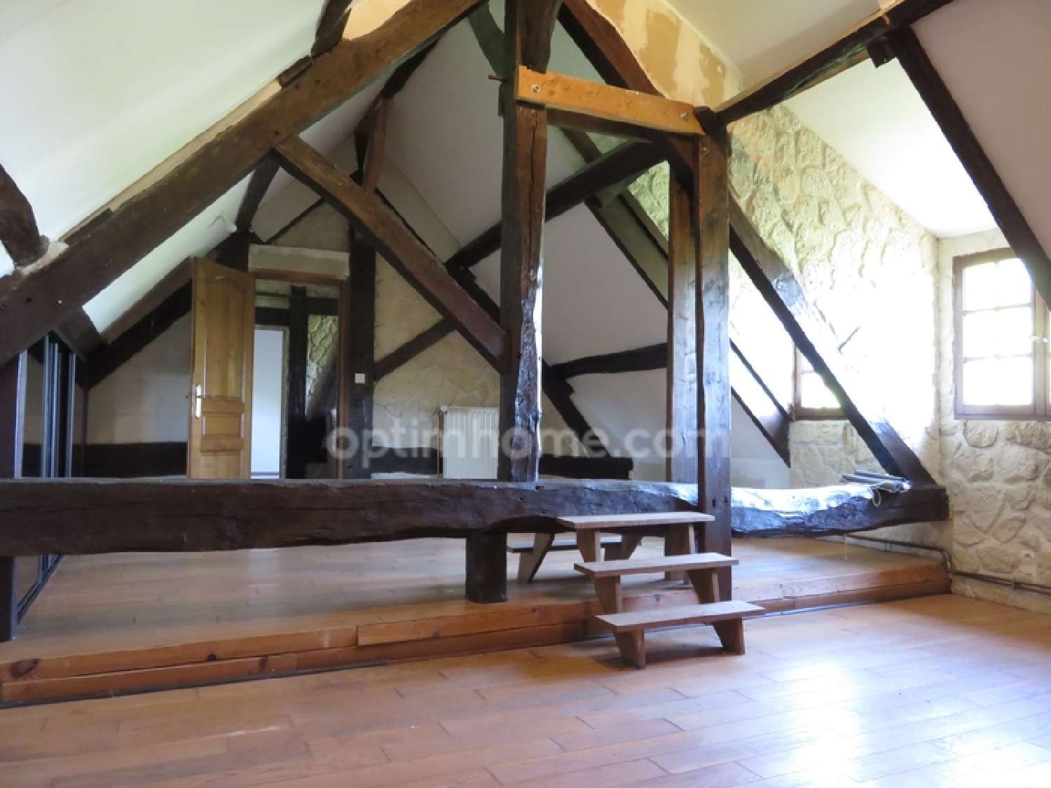  à vendre ferme Marcilly-la-Campagne Eure 8