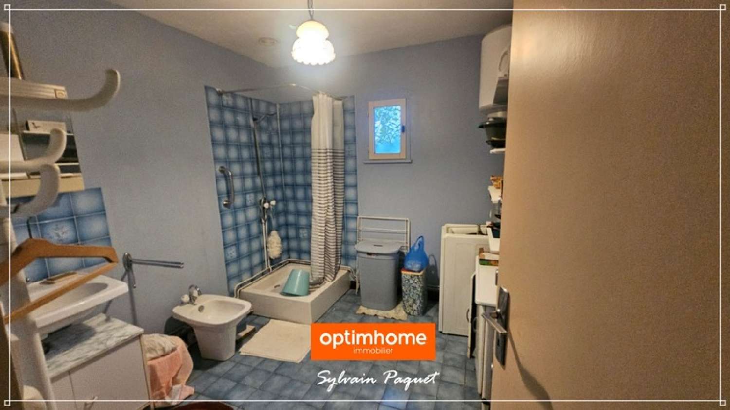 à vendre ferme Marigny Allier 5