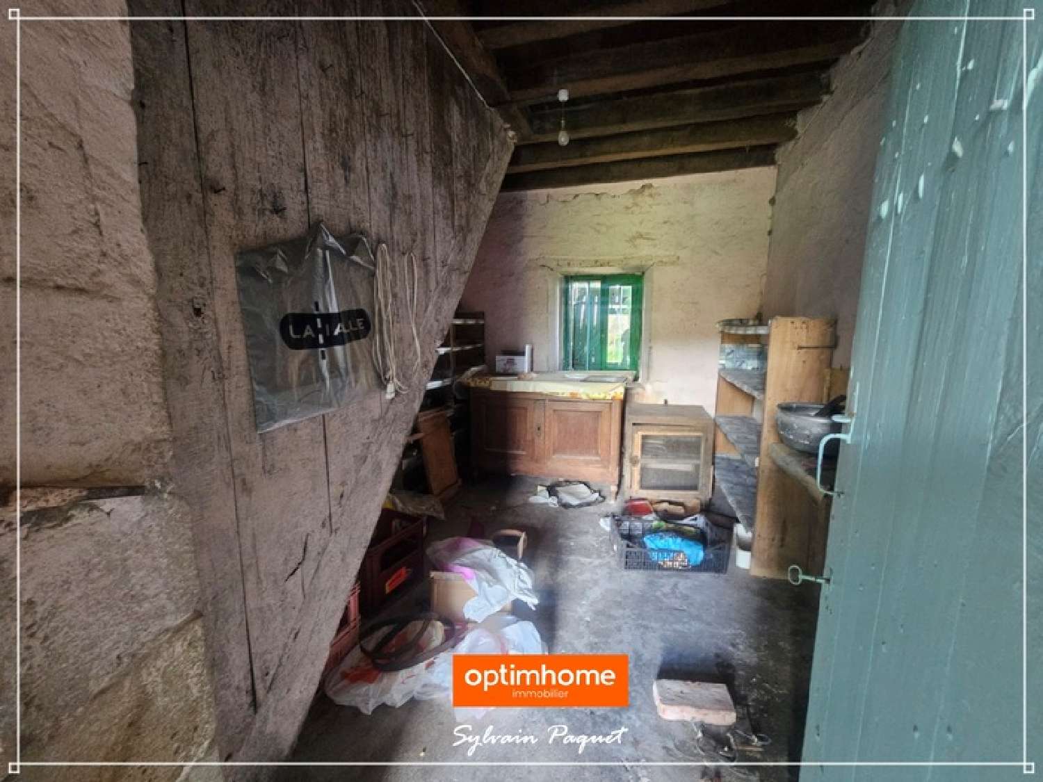  à vendre ferme Marigny Allier 8
