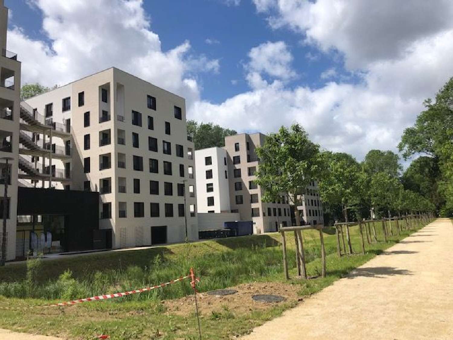 kaufen Bauernhof Massy Essonne 1