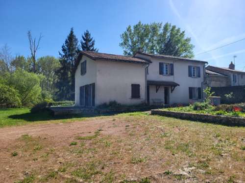 Moncontour Vienne ferme foto 7338779