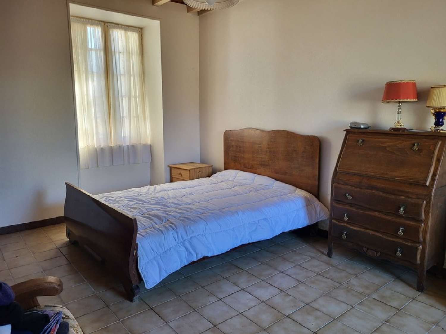  à vendre ferme Moncontour Vienne 6