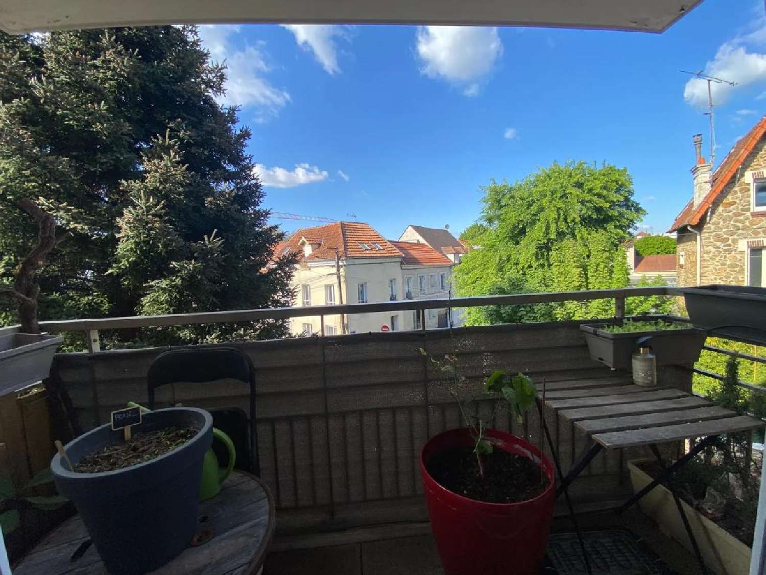  en venta casa rústica Montfermeil Seine-Saint-Denis 1