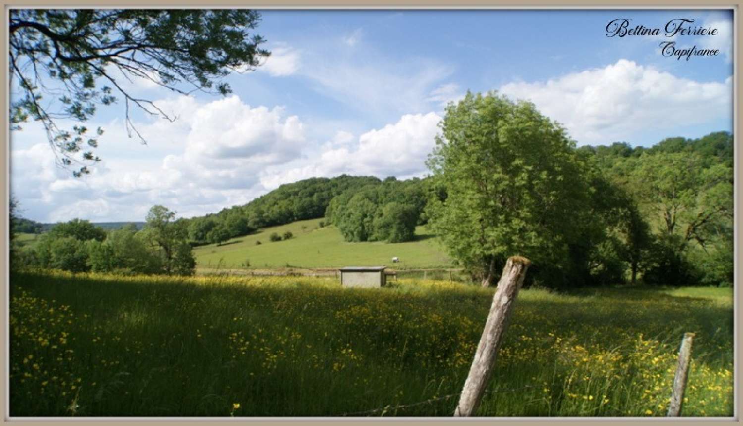 kaufen Bauernhof Montigny-Montfort Côte-d'Or 2