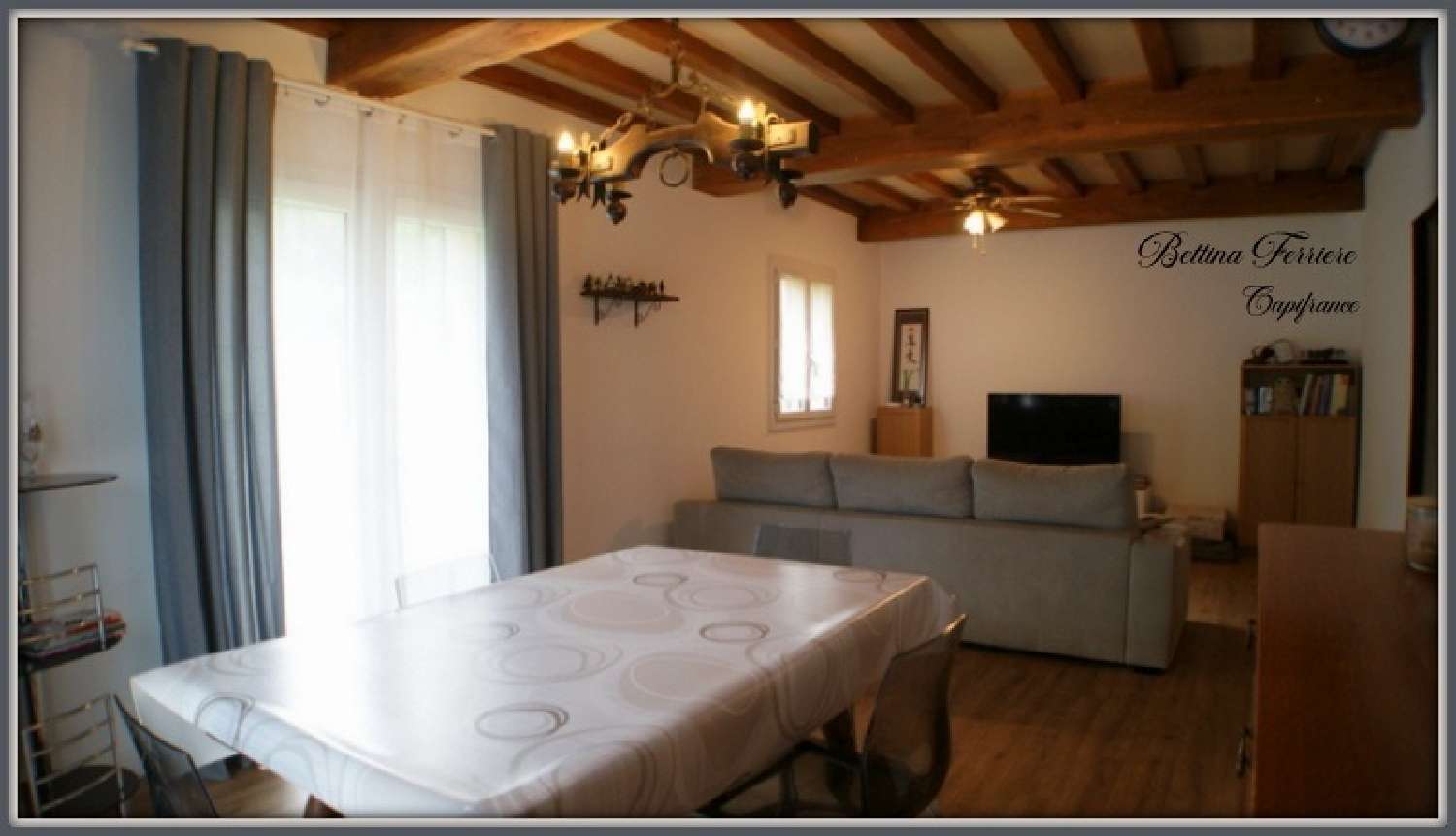 kaufen Bauernhof Montigny-Montfort Côte-d'Or 3