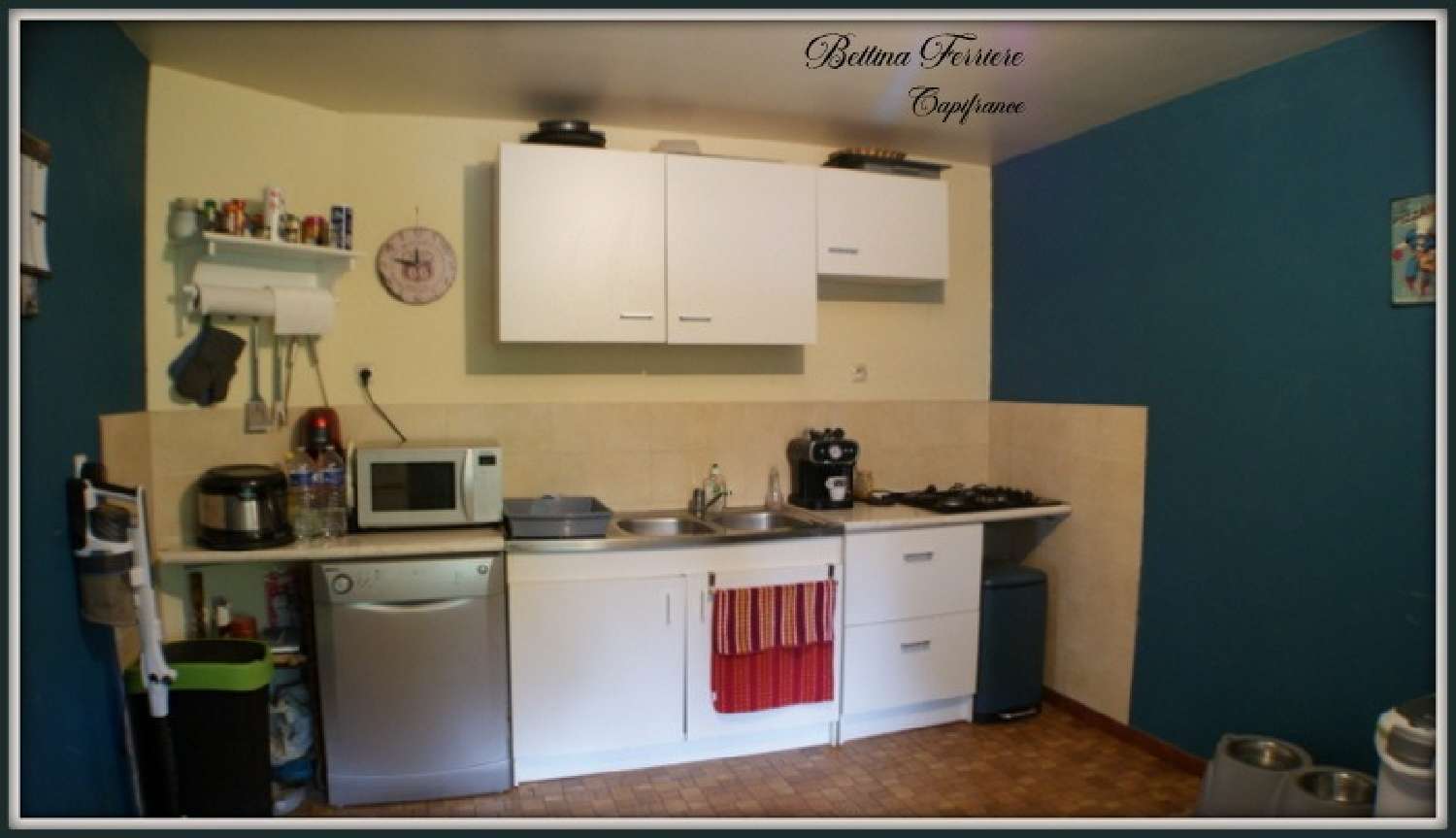 kaufen Bauernhof Montigny-Montfort Côte-d'Or 5