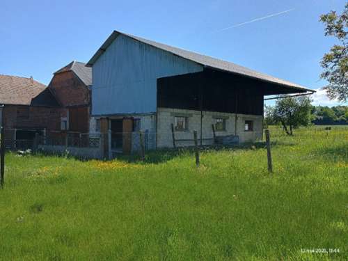  te koop boerderij Rouvroy-sur-Serre Aisne 3