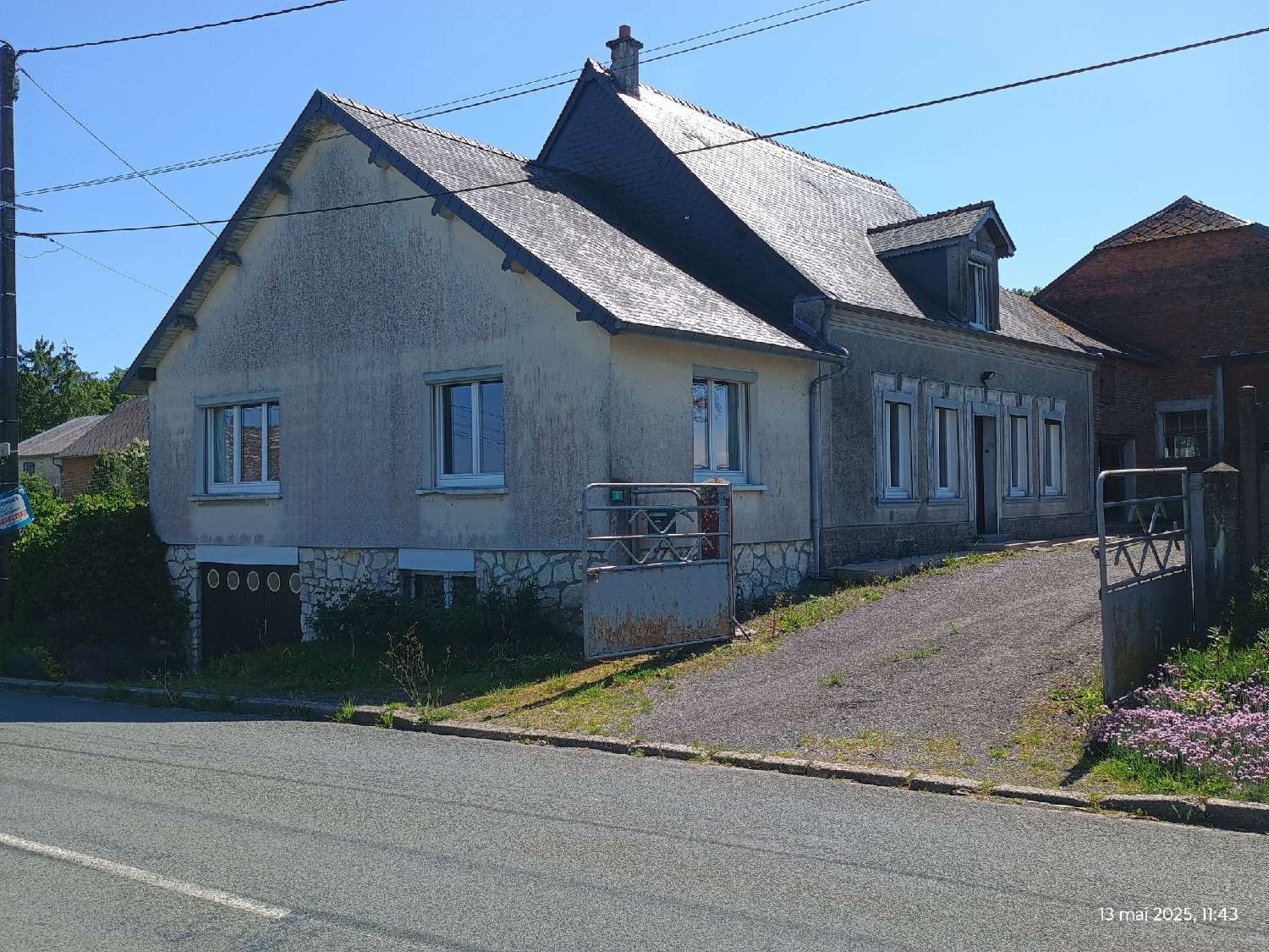  for sale farm Morgny-en-Thiérache Aisne 4