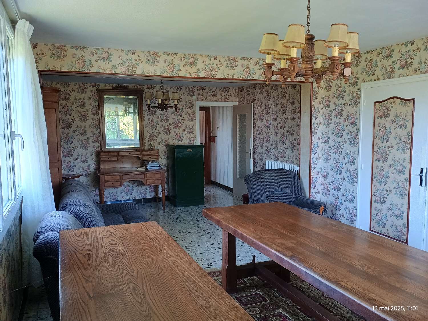  for sale farm Morgny-en-Thiérache Aisne 7
