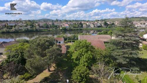 Mouliets-et-Villemartin Gironde ferme foto 7336083