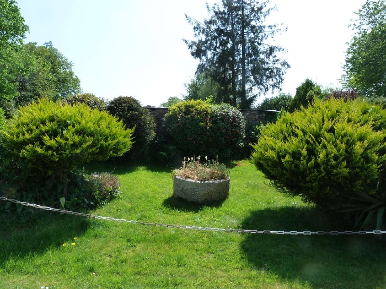  en venta casa rústica Mur-de-Bretagne Côtes-d'Armor 4