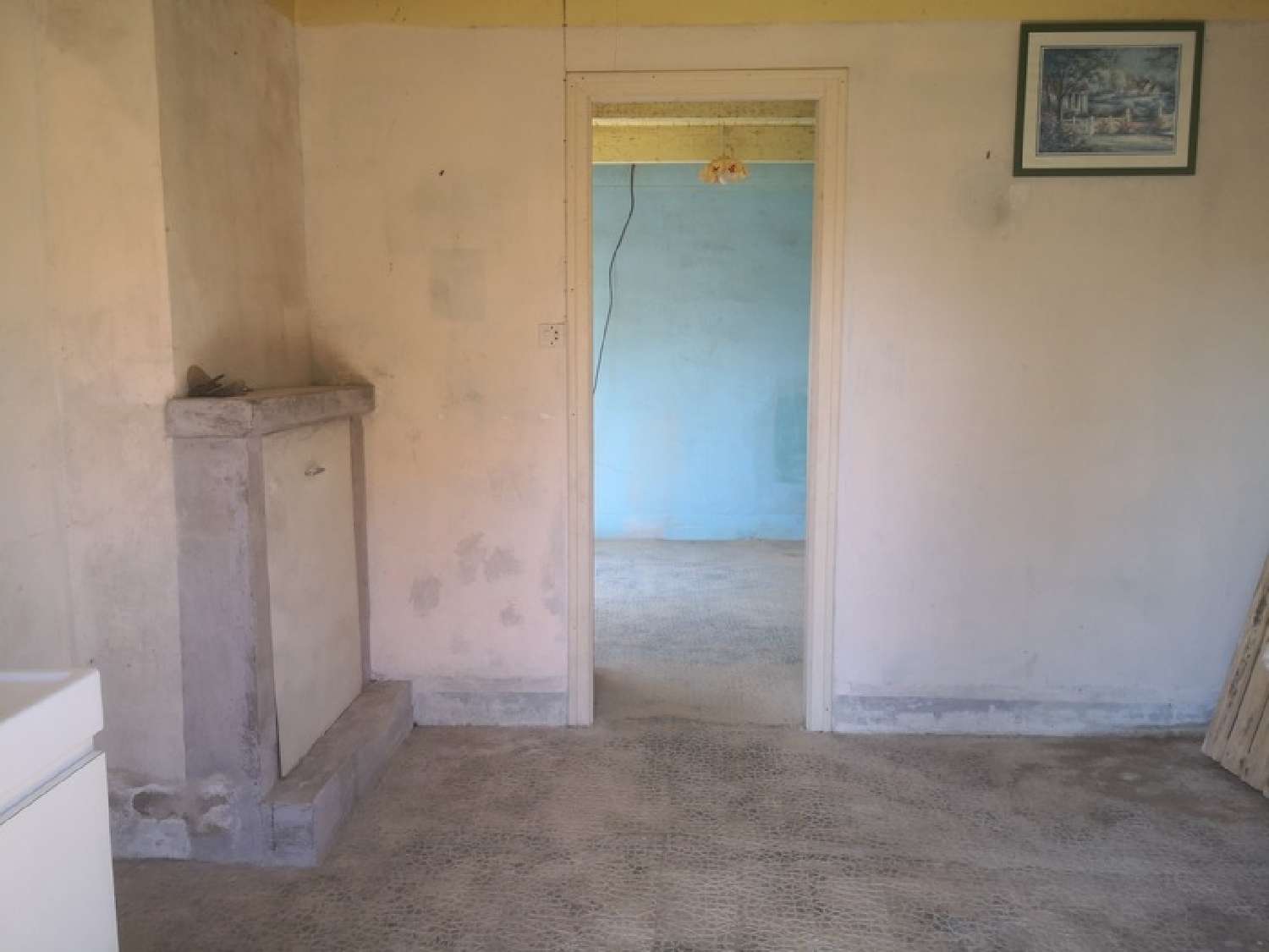  en venta casa rústica Mur-de-Bretagne Côtes-d'Armor 8