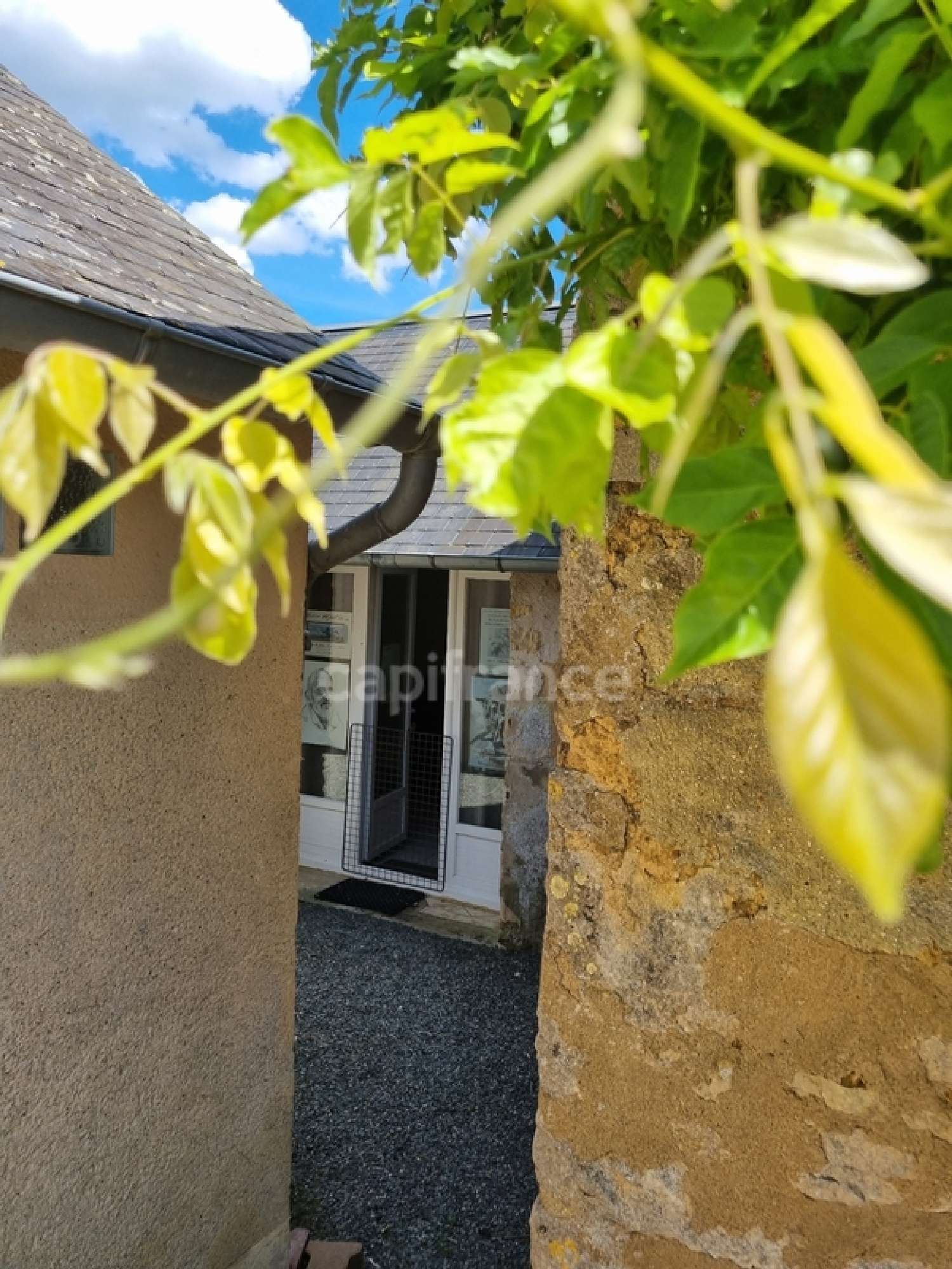  for sale farm Neuvillalais Sarthe 8