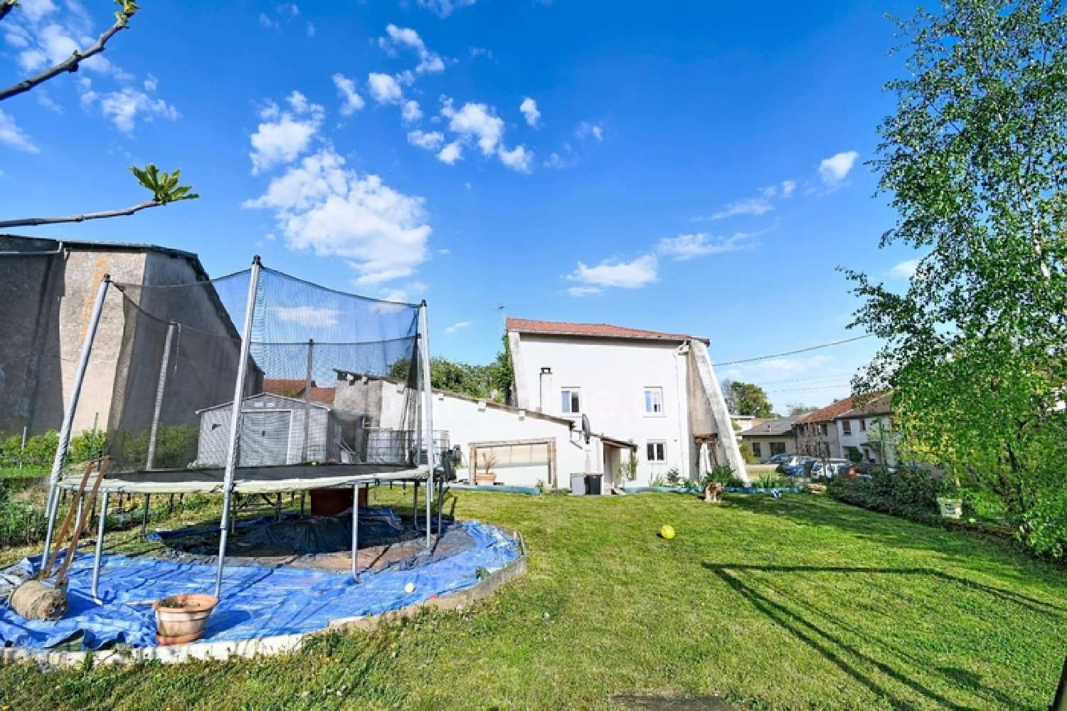  te koop boerderij Nouillonpont Meuse 1